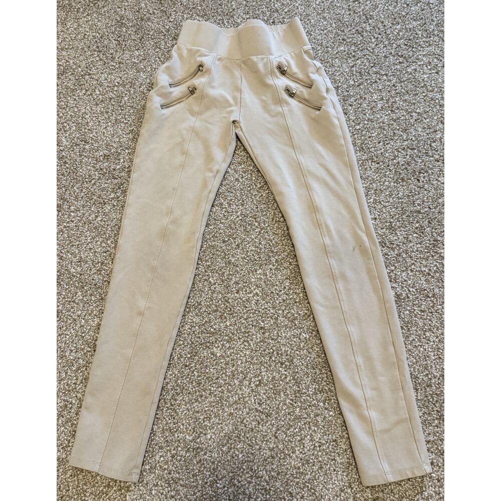 Sky Leggings 4 Women, size XS but Tags Cut Off Check Pics For Meas & Description